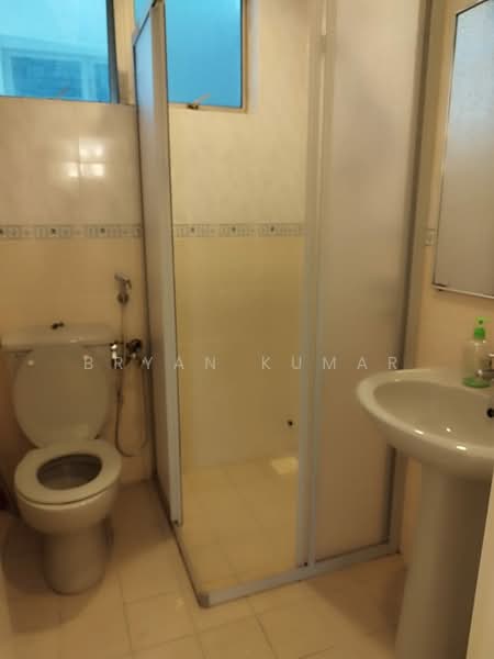Condominium for Sale at Bayu Angkasa - Bryan Kumar - Bathroom - PropertyGuru.com.my