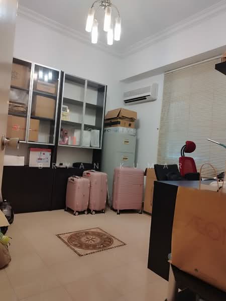 Condominium for Sale at Bayu Angkasa - Bryan Kumar - Study - PropertyGuru.com.my