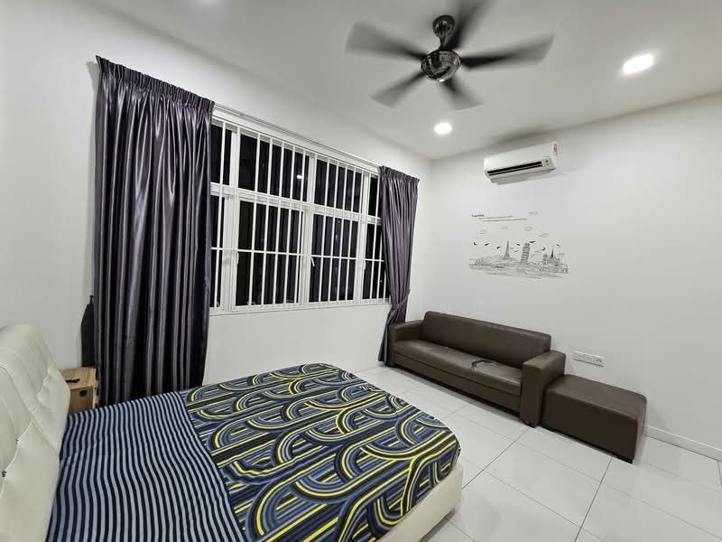 Servis Apartment untuk Dijual di Skypod Residence - Apollo Ng - PropertyGuru.com.my