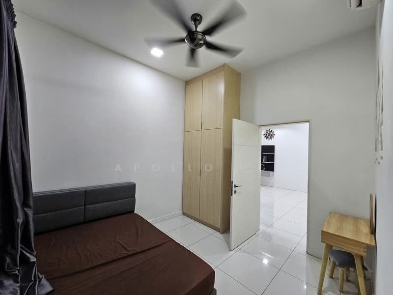 Servis Apartment untuk Dijual di Skypod Residence - Apollo Ng - PropertyGuru.com.my