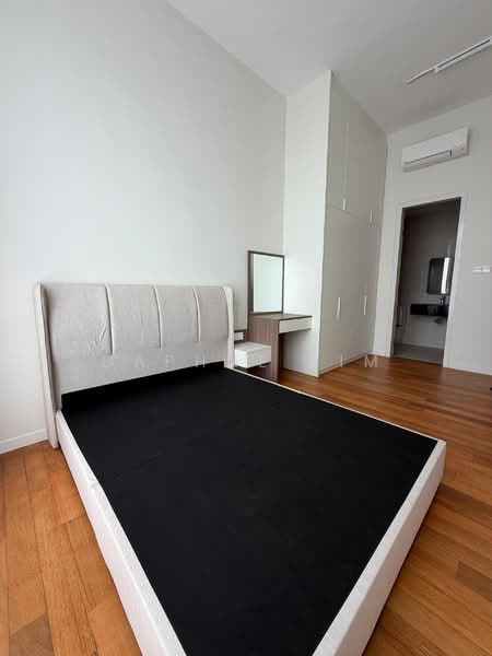 Kondominium untuk Disewa di The Maple Residences - Daphne Lim - Bedroom - PropertyGuru.com.my
