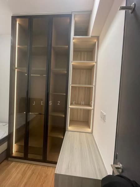 Service Residence for Sale at Sunway Velocity TWO - JESZ KHOO - Interior - PropertyGuru.com.my