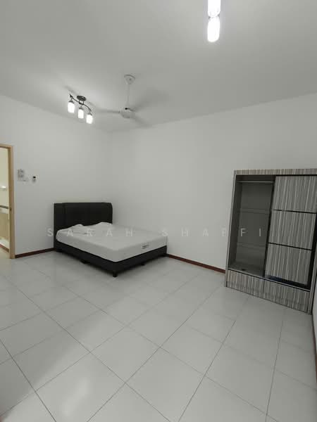 Cluster House for Rent in Horizon Hills (Iskandar Puteri (Nusajaya)) - Sarah Shaffi - Bedroom - PropertyGuru.com.my