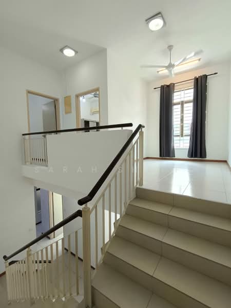 Cluster House for Rent in Horizon Hills (Iskandar Puteri (Nusajaya)) - Sarah Shaffi - Interior - PropertyGuru.com.my