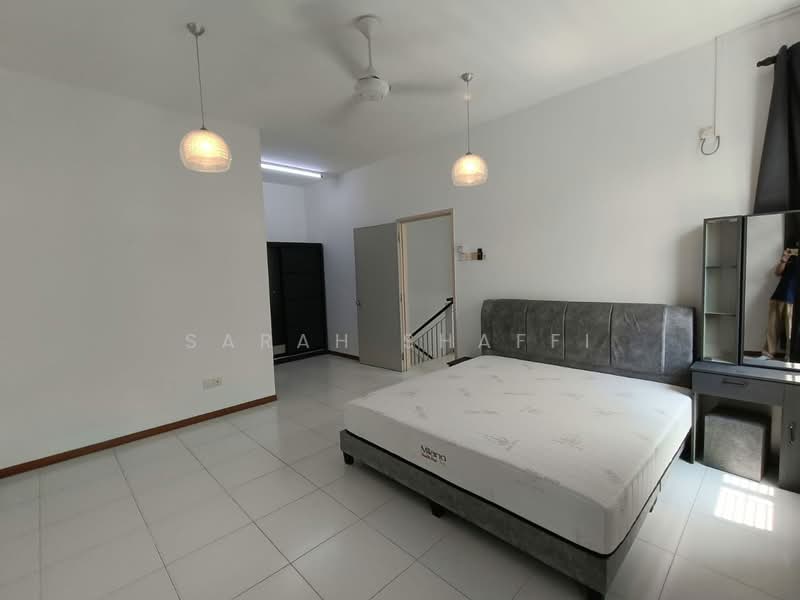 Cluster House for Rent in Horizon Hills (Iskandar Puteri (Nusajaya)) - Sarah Shaffi - Bedroom - PropertyGuru.com.my