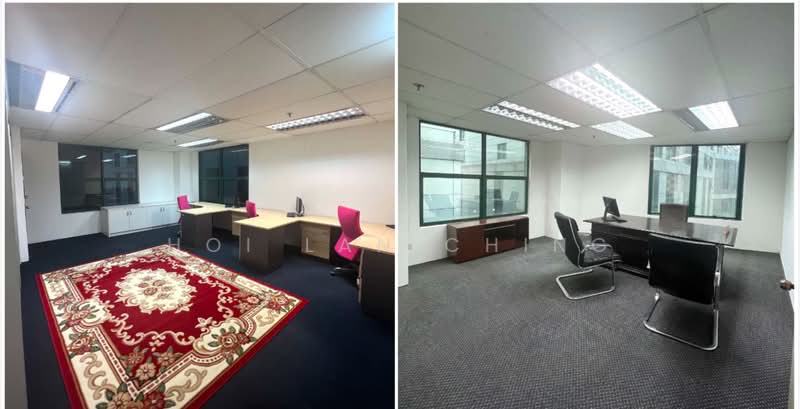 Office for Sale in KL City Centre (Kuala Lumpur) - Hoi Lan Ching - PropertyGuru.com.my