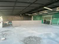 For Rent - Restaurant Space Inside Hotel at Ipoh, Perak