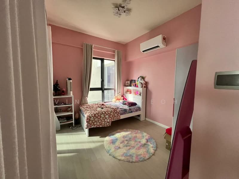 Service Residence for Sale at The Era @ Duta North - Vincent Yeoh - Bedroom - PropertyGuru.com.my