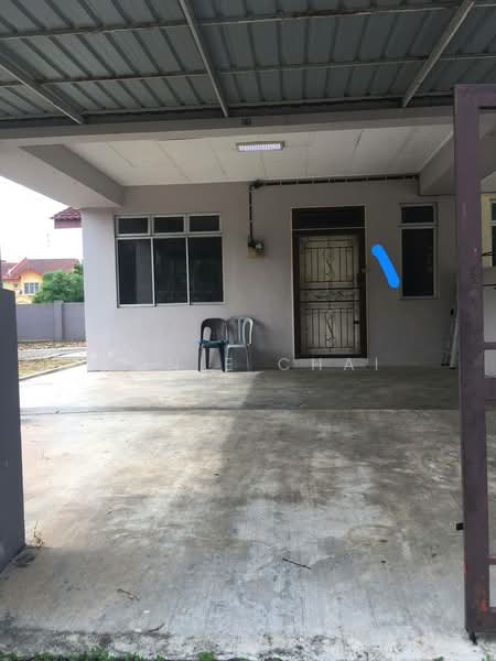 2-storey Terraced House for Sale in Bukit Indah (Iskandar Puteri (Nusajaya)) - Annie Chai - Exterior - PropertyGuru.com.my