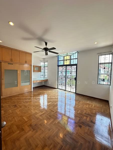 2-storey Terraced House for Rent in Taman Impian Emas (Skudai) - Shereen Wong - Bedroom - PropertyGuru.com.my