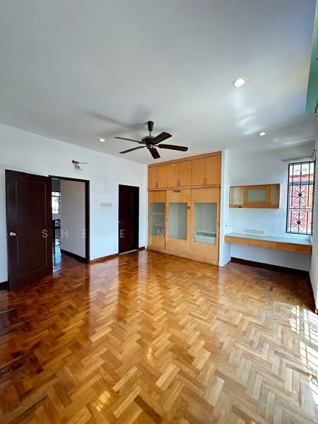 2-storey Terraced House for Rent in Taman Impian Emas (Skudai) - Shereen Wong - Interior - PropertyGuru.com.my