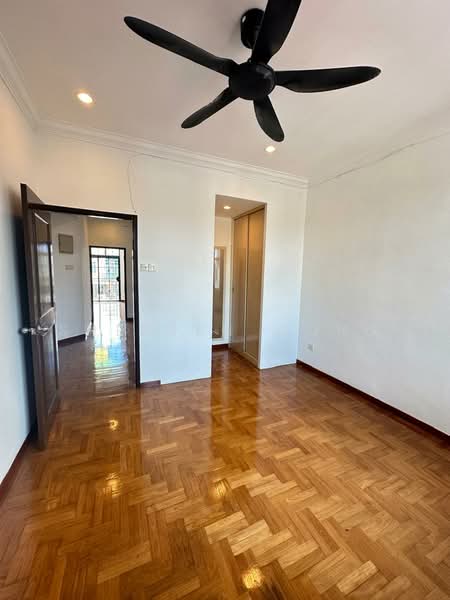 2-storey Terraced House for Rent in Taman Impian Emas (Skudai) - Shereen Wong - Interior - PropertyGuru.com.my