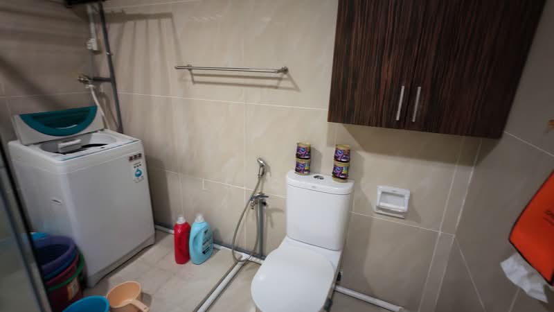 Service Residence for Rent at Parkview Service Apartment - LS Chu - PropertyGuru.com.my