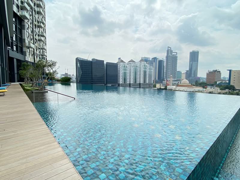 Service Residence for Sale at NOVUM - Charles Phua - PropertyGuru.com.my