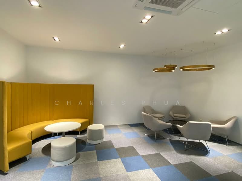 Service Residence for Sale at NOVUM - Charles Phua - PropertyGuru.com.my