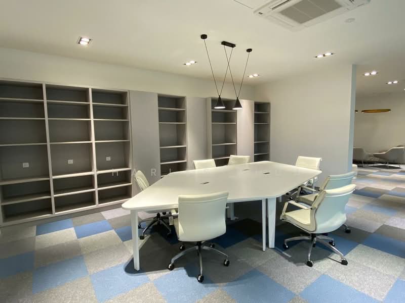 Service Residence for Sale at NOVUM - Charles Phua - PropertyGuru.com.my