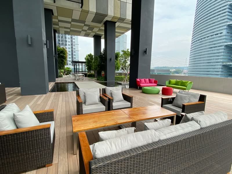 Service Residence for Sale at NOVUM - Charles Phua - PropertyGuru.com.my