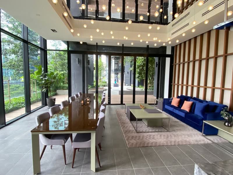 Service Residence for Sale at NOVUM - Charles Phua - PropertyGuru.com.my