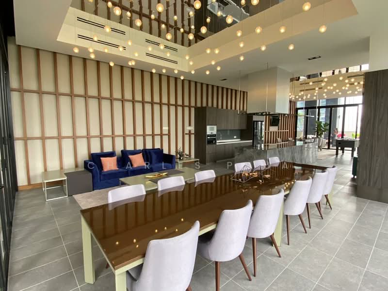 Service Residence for Sale at NOVUM - Charles Phua - PropertyGuru.com.my