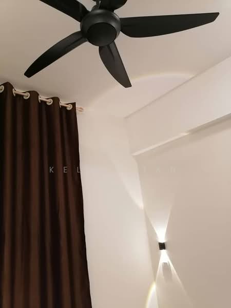 Pangsapuri untuk Disewa di Union Suites - Kelvin Tan - Interior - PropertyGuru.com.my