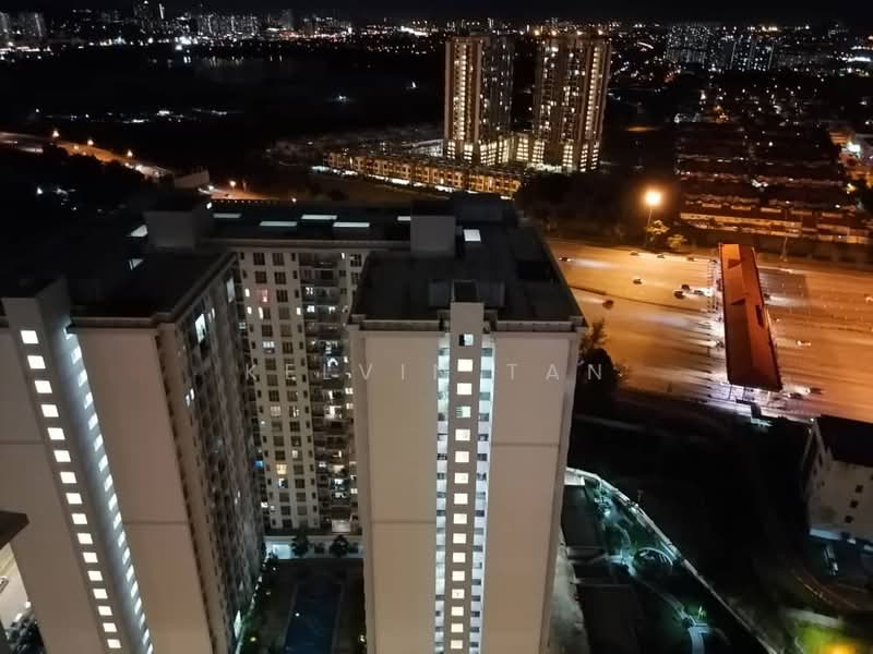 Pangsapuri untuk Disewa di Union Suites - Kelvin Tan - Exterior - PropertyGuru.com.my