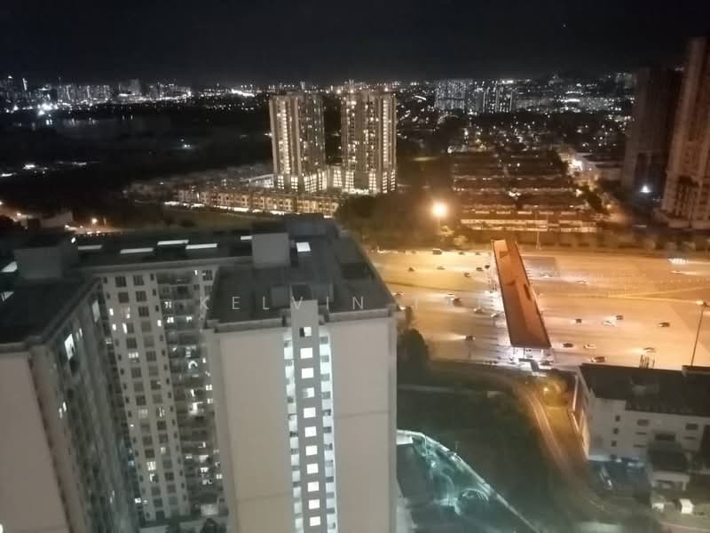 Pangsapuri untuk Disewa di Union Suites - Kelvin Tan - Exterior - PropertyGuru.com.my