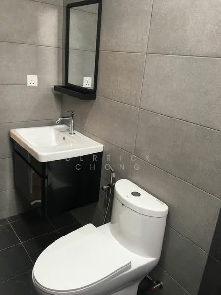 Kedai untuk Dijual di Taman Kota Syahbandar (Melaka City) - Steve Ooi - Bathroom - PropertyGuru.com.my
