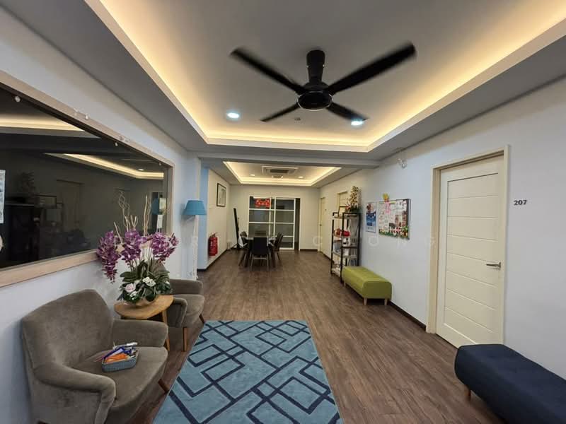 Kedai untuk Dijual di Taman Kota Syahbandar (Melaka City) - Steve Ooi - Interior - PropertyGuru.com.my