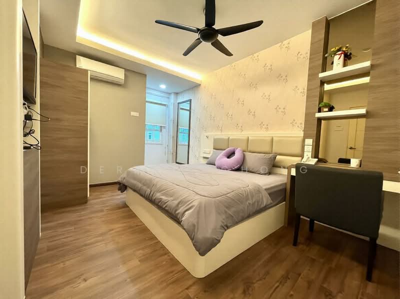 Kedai untuk Dijual di Taman Kota Syahbandar (Melaka City) - Steve Ooi - Bedroom - PropertyGuru.com.my