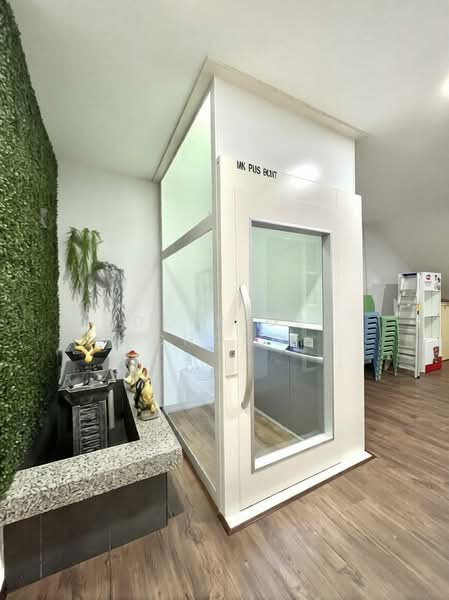 Kedai untuk Dijual di Taman Kota Syahbandar (Melaka City) - Steve Ooi - Interior - PropertyGuru.com.my