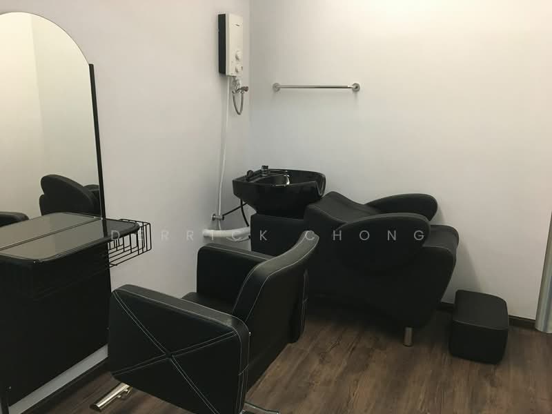 Kedai untuk Dijual di Taman Kota Syahbandar (Melaka City) - Steve Ooi - Interior - PropertyGuru.com.my
