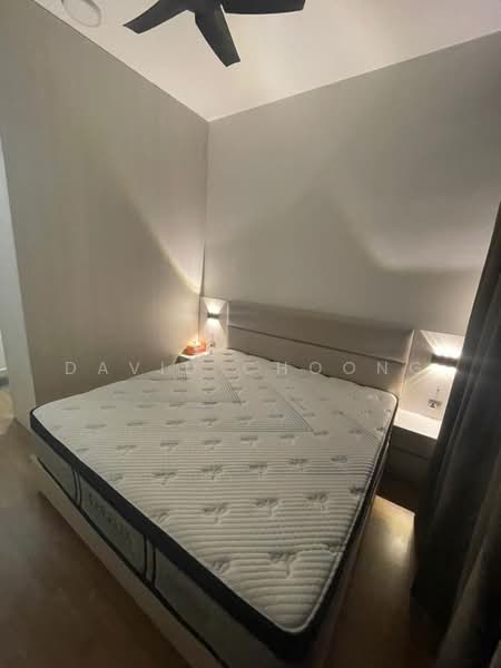 Service Residence for Rent at Sunway Velocity TWO - David Choong - Bedroom - PropertyGuru.com.my