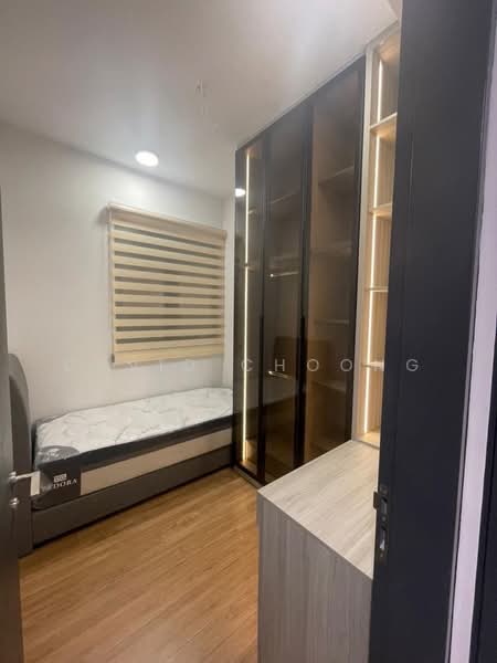 Service Residence for Rent at Sunway Velocity TWO - David Choong - Bedroom - PropertyGuru.com.my