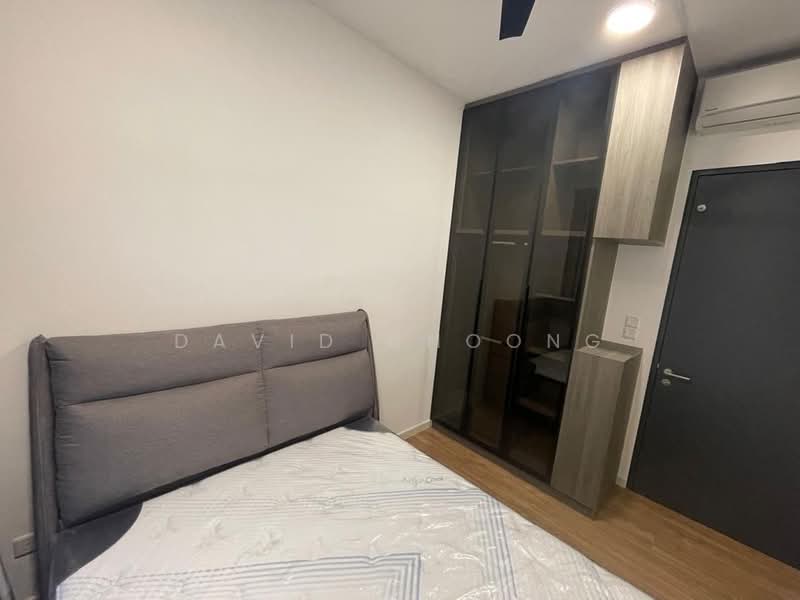 Service Residence for Rent at Sunway Velocity TWO - David Choong - Bedroom - PropertyGuru.com.my