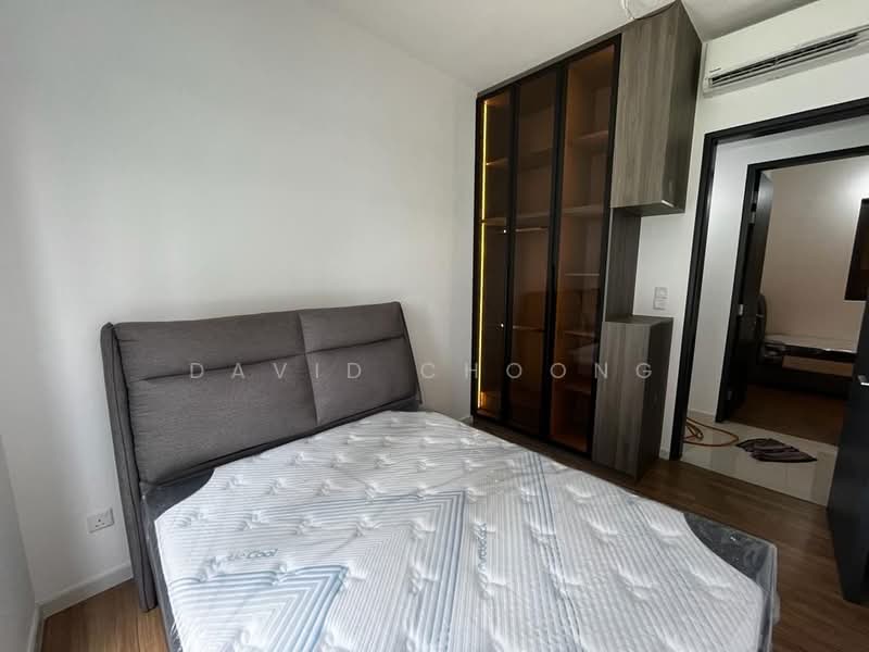 Service Residence for Rent at Sunway Velocity TWO - David Choong - Bedroom - PropertyGuru.com.my