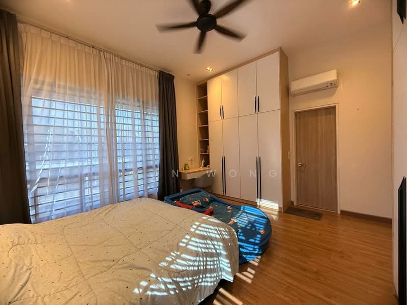 Rumah Teres 2 Tingkat untuk Dijual di Bandar Bukit Raja (Klang) - Ivan Wong - PropertyGuru.com.my