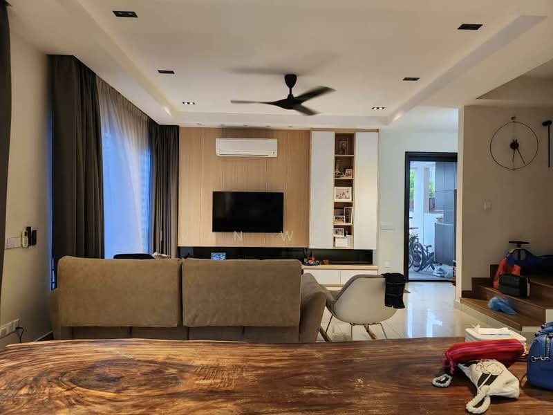 Rumah Teres 2 Tingkat untuk Dijual di Bandar Bukit Raja (Klang) - Ivan Wong - PropertyGuru.com.my
