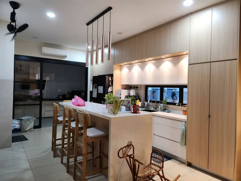Rumah Teres 2 Tingkat untuk Dijual di Bandar Bukit Raja (Klang) - Ivan Wong - PropertyGuru.com.my