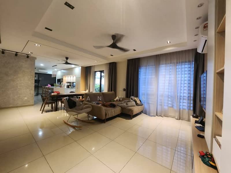 Rumah Teres 2 Tingkat untuk Dijual di Bandar Bukit Raja (Klang) - Ivan Wong - PropertyGuru.com.my