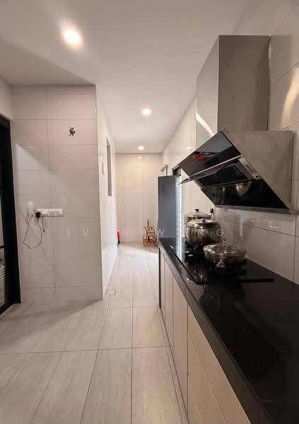 Rumah Teres 2 Tingkat untuk Dijual di Bandar Bukit Raja (Klang) - Ivan Wong - PropertyGuru.com.my