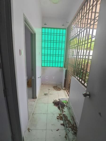 2-storey Terraced House for Sale in Skudai (Johor) - Mancy Lim - Balcony - PropertyGuru.com.my