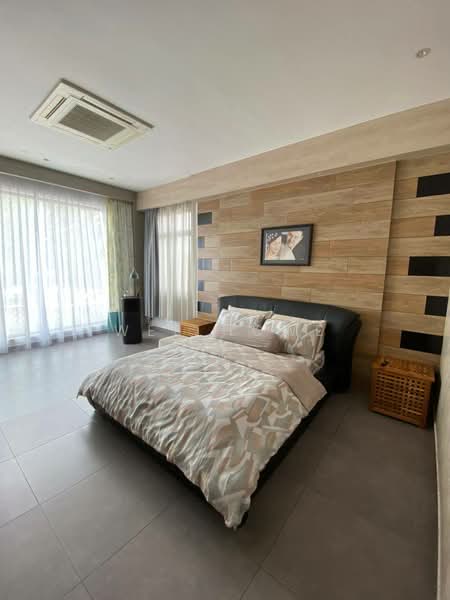 Cluster House for Sale in Taman Tropika (Kulai) - Wee Howe - Bedroom - PropertyGuru.com.my