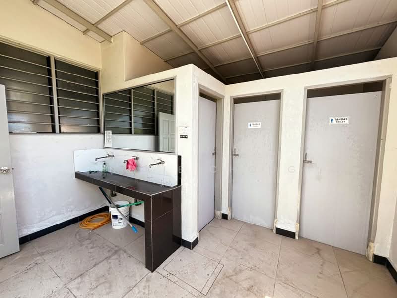 Rumah Banglo untuk Disewa di Ipoh (Perak) - Cherie Chong - PropertyGuru.com.my