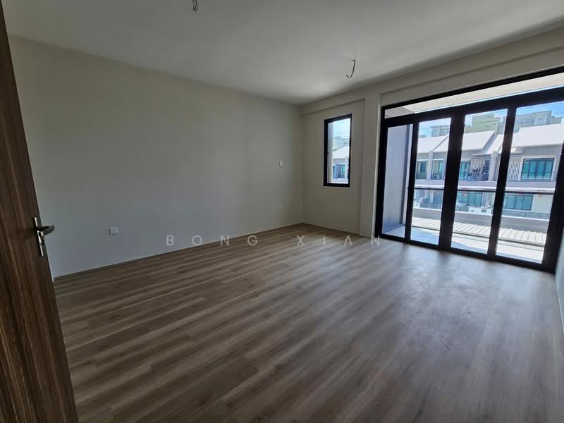 Rumah Teres 2 Tingkat untuk Dijual di Kuching (Sarawak) - Bong Xian - Interior - PropertyGuru.com.my