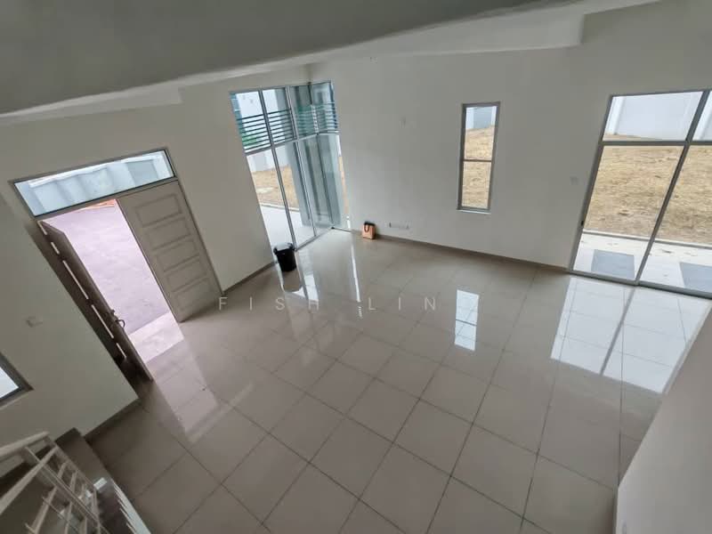 Bungalow for Sale in Bukit Mertajam (Penang) - Fish Ling - Entrance - PropertyGuru.com.my