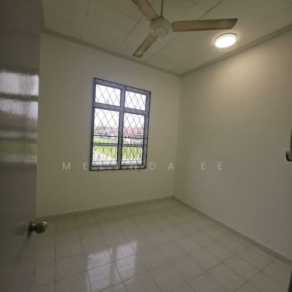 1-storey Terraced House for Sale in Taman Senai Utama (Kulai) - Melinda Ee - Interior - PropertyGuru.com.my