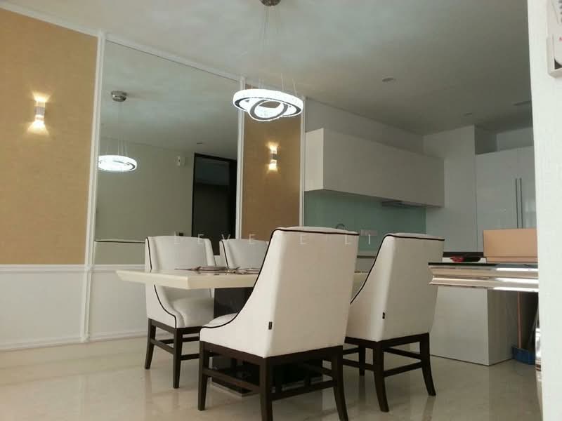 Service Residence for Sale at Banyan Tree Signatures - Levene Li - Dining Room - PropertyGuru.com.my