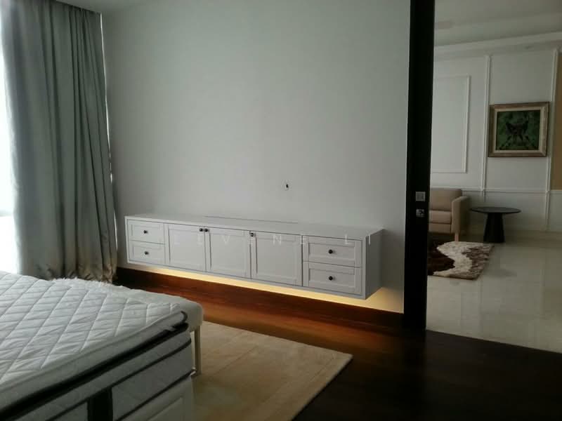 Service Residence for Sale at Banyan Tree Signatures - Levene Li - Bedroom - PropertyGuru.com.my