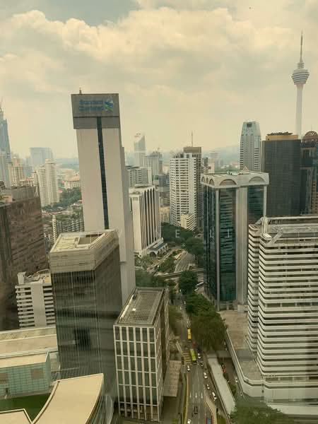 Service Residence for Sale at Banyan Tree Signatures - Levene Li - View - PropertyGuru.com.my