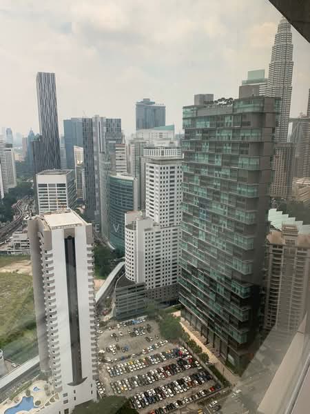 Service Residence for Sale at Banyan Tree Signatures - Levene Li - Exterior - PropertyGuru.com.my